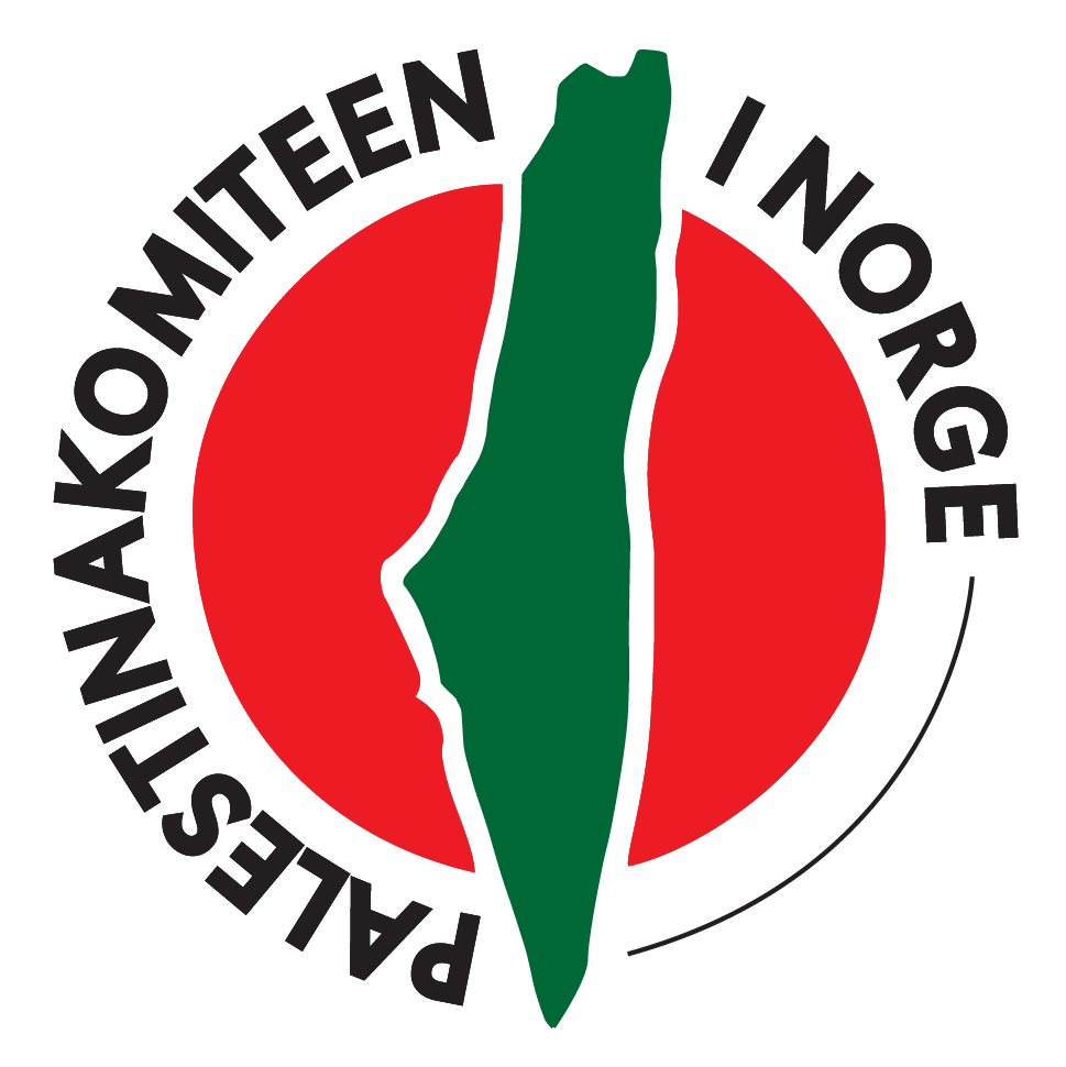 Palestinakomiteen logo høyoppløselig PNG