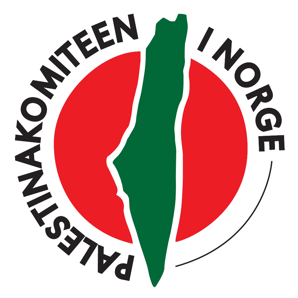 Palestinakomiteen logo høyoppløselig PNG