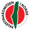 Palestinakomiteen i Norge